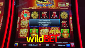 wildbet casino