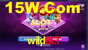 wildbet: Seu Cassino Premiado com Pagamentos Rápidos