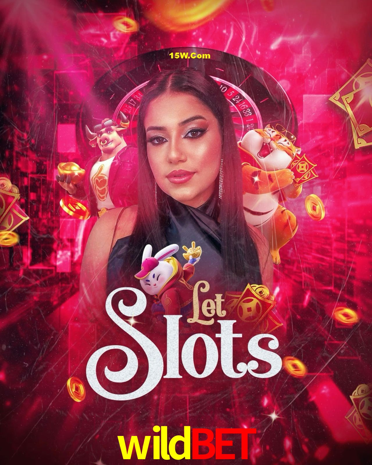 Experiência VIP wildbet