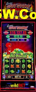 wildbet