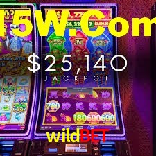 Sinta a adrenalina dos jogos de cassino com wildbet