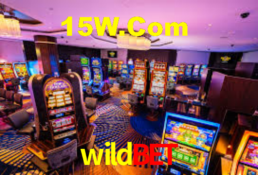 Descubra a Magia dos Jogos de Arcade no wildbet