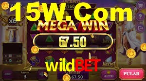 Roulette Table wildbet