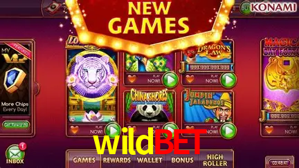 Descubra o Programa VIP da wildbet: Vantagens Exclusivas para Jogadores