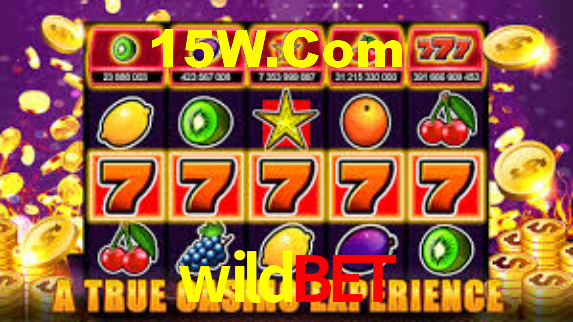 Descubra a Essência do wildbet: Nossa História e Compromissos
