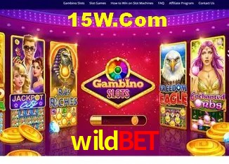 Apostas Esportivas na wildbet: Um Guia Completo