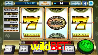 Desvendando o Mundo dos Jogos Virtuais na wildbet