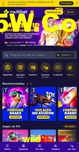 VIP Casino wildbet
