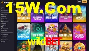 wildbet,wildbet.com