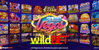 wildbet