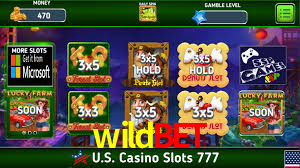 Live Casino wildbet