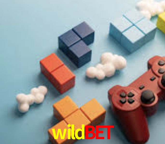 Inovações de Jogos na wildbet: O Futuro das Experiências Interativas