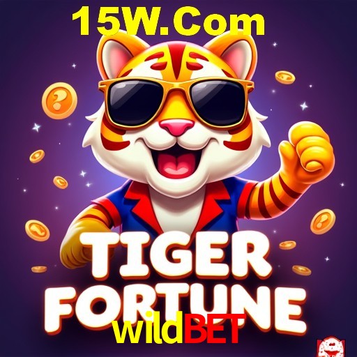 Responsive Design wildbet