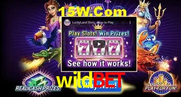 A Popularidade dos Caça-Níqueis no wildbet