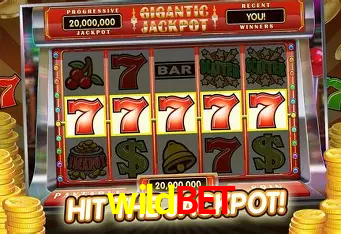 Descubra a Essência do wildbet: Nossa História e Compromissos