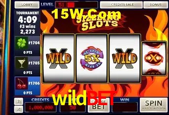 Explorando a Categoria de Eventos em Apostas na wildbet