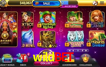 Apostas Esportivas na wildbet: Um Guia Completo